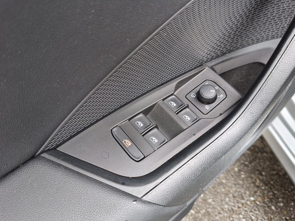 Škoda Octavia IV 2.0 TDi Ambition