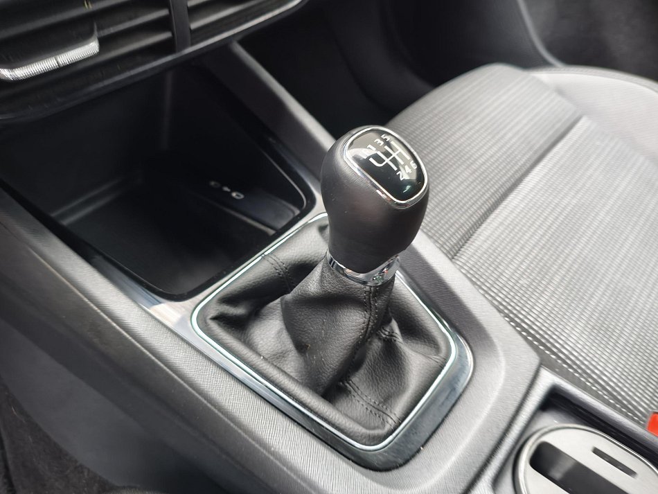 Škoda Octavia IV 2.0 TDi Ambition