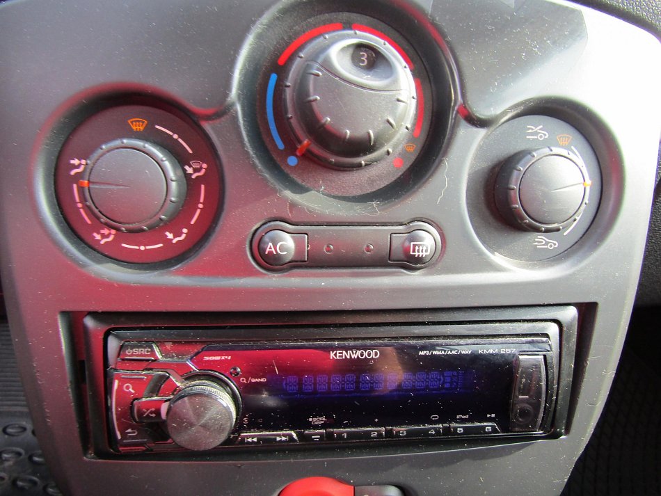 Renault Clio 1.2 