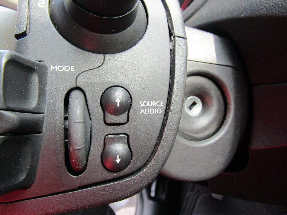 Renault Clio 1.2 