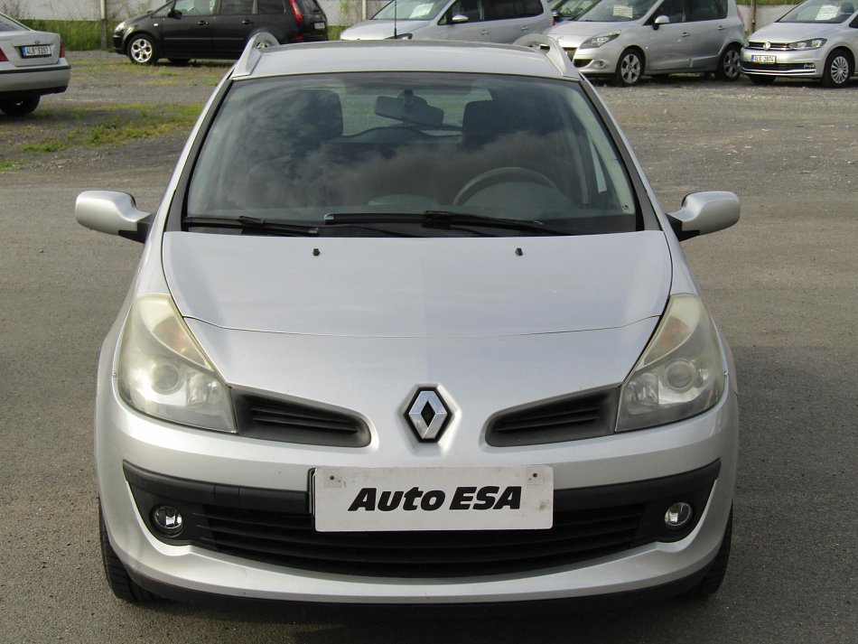 Renault Clio 1.2 
