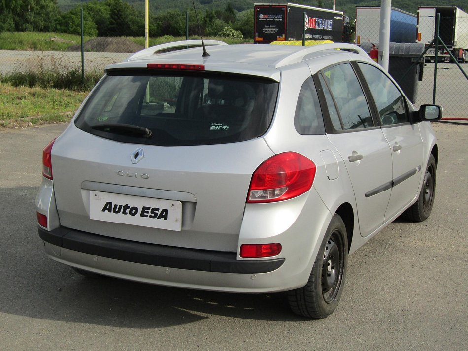 Renault Clio 1.2 