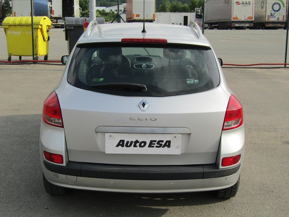 Renault Clio 1.2 