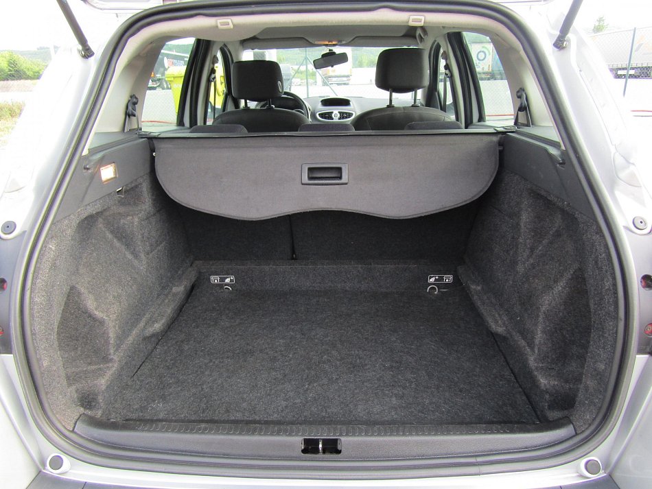 Renault Clio 1.2 