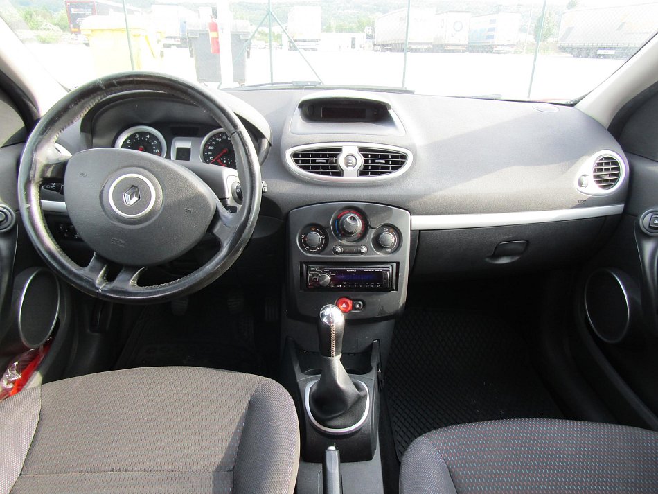 Renault Clio 1.2 