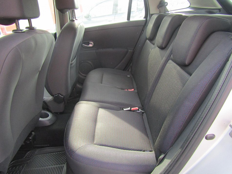 Renault Clio 1.2 