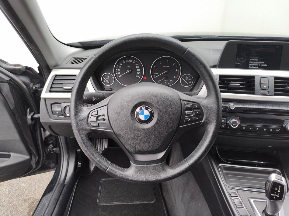 BMW Řada 3 2.0d  318d