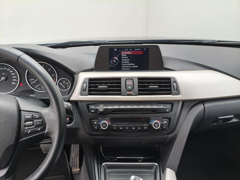 BMW Řada 3 2.0d  318d