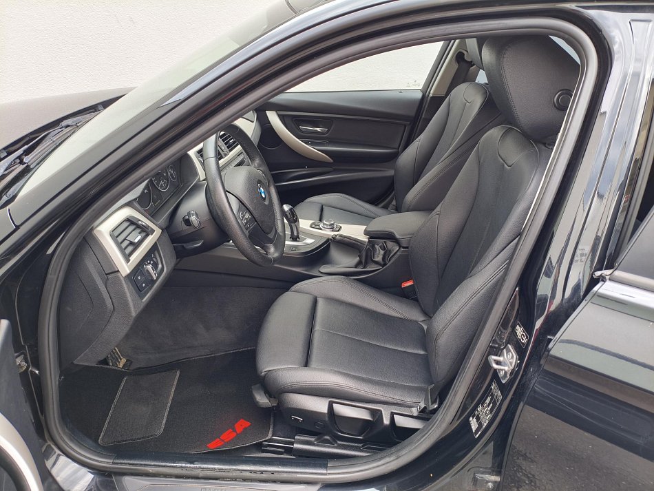 BMW Řada 3 2.0d  318d