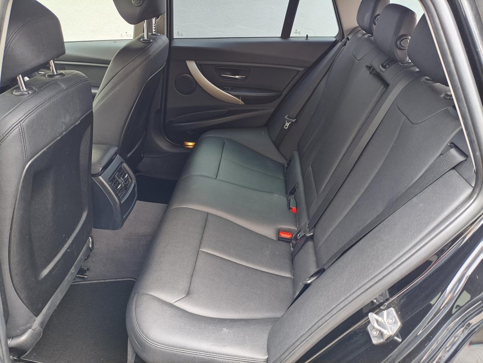 BMW Řada 3 2.0d  318d