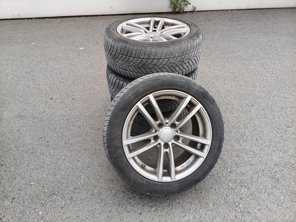 BMW Řada 3 2.0d  318d