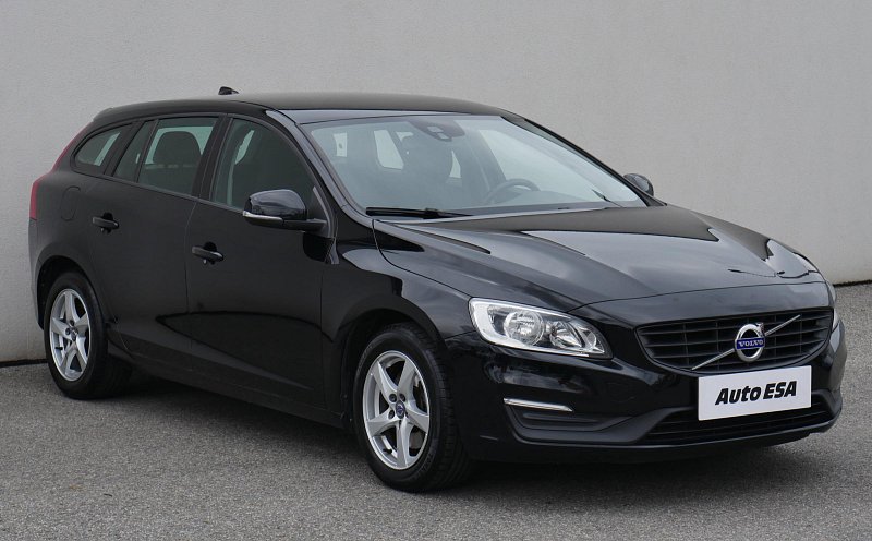 Volvo V60 2.0 D 