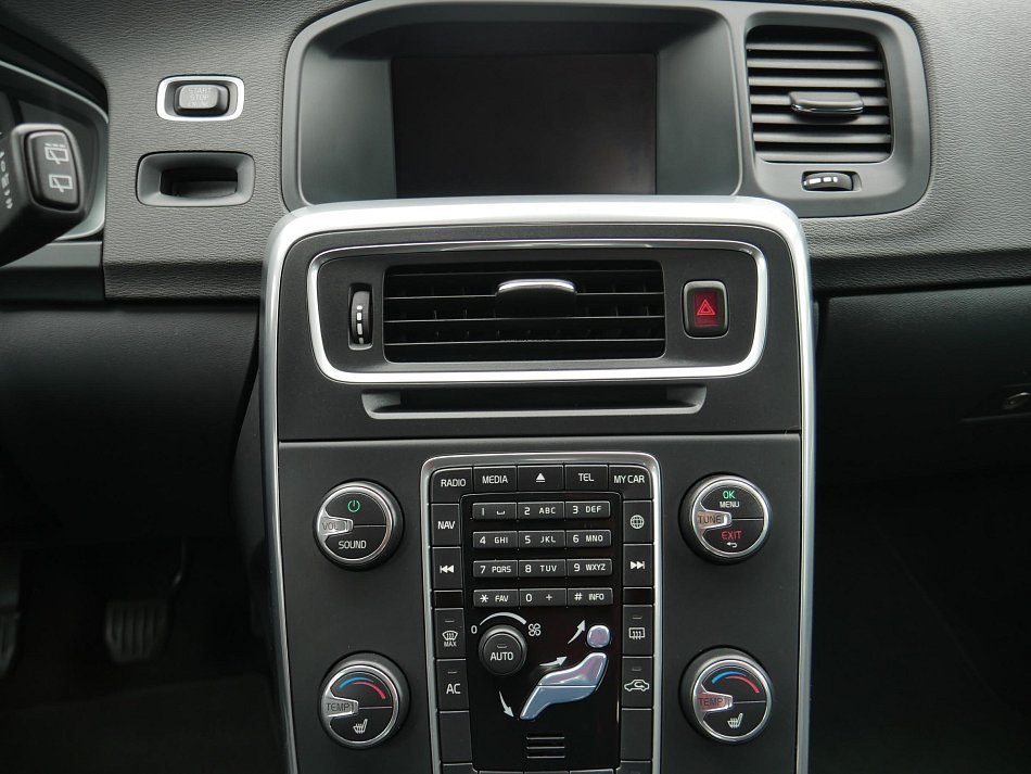 Volvo V60 2.0 D 