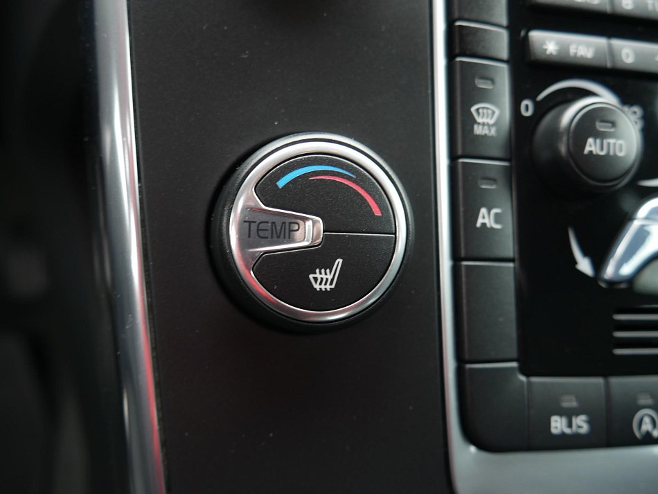 Volvo V60 2.0 D 