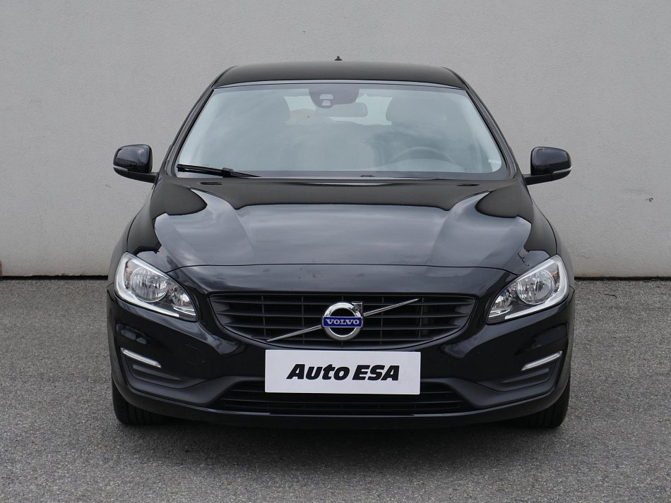 Volvo V60 2.0 D 