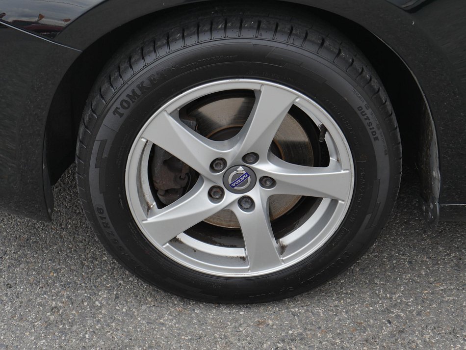 Volvo V60 2.0 D 