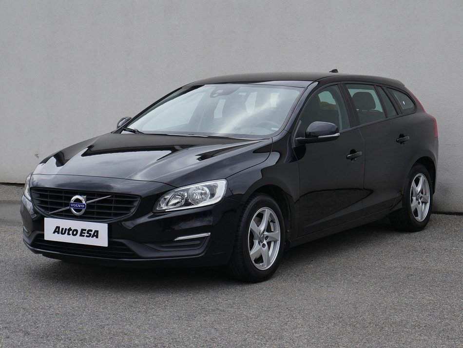Volvo V60 2.0 D 