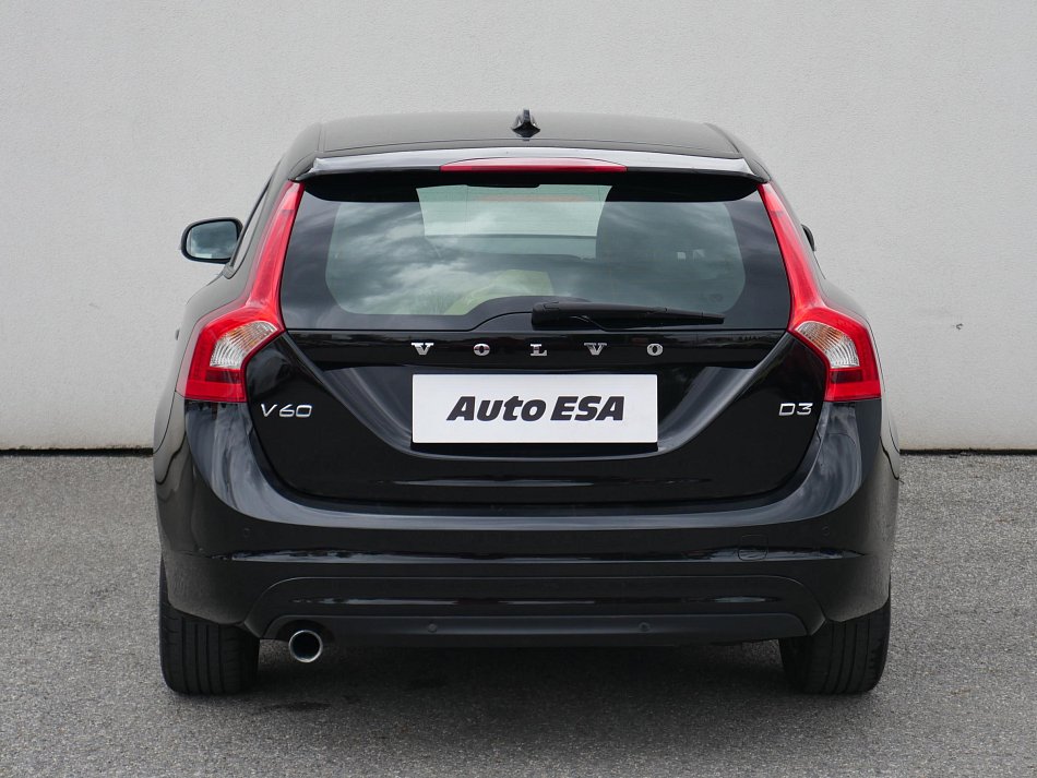 Volvo V60 2.0 D 