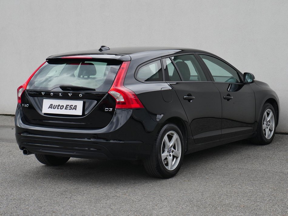 Volvo V60 2.0 D 