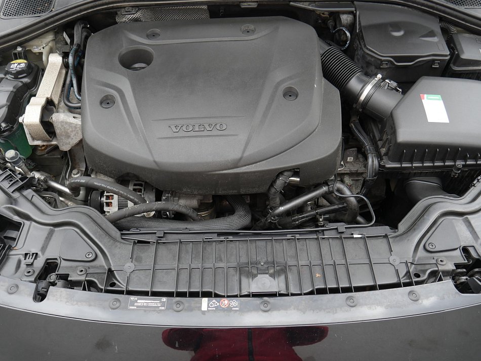 Volvo V60 2.0 D 