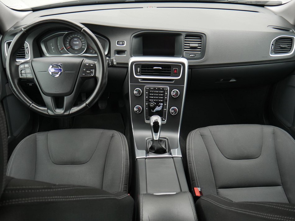 Volvo V60 2.0 D 