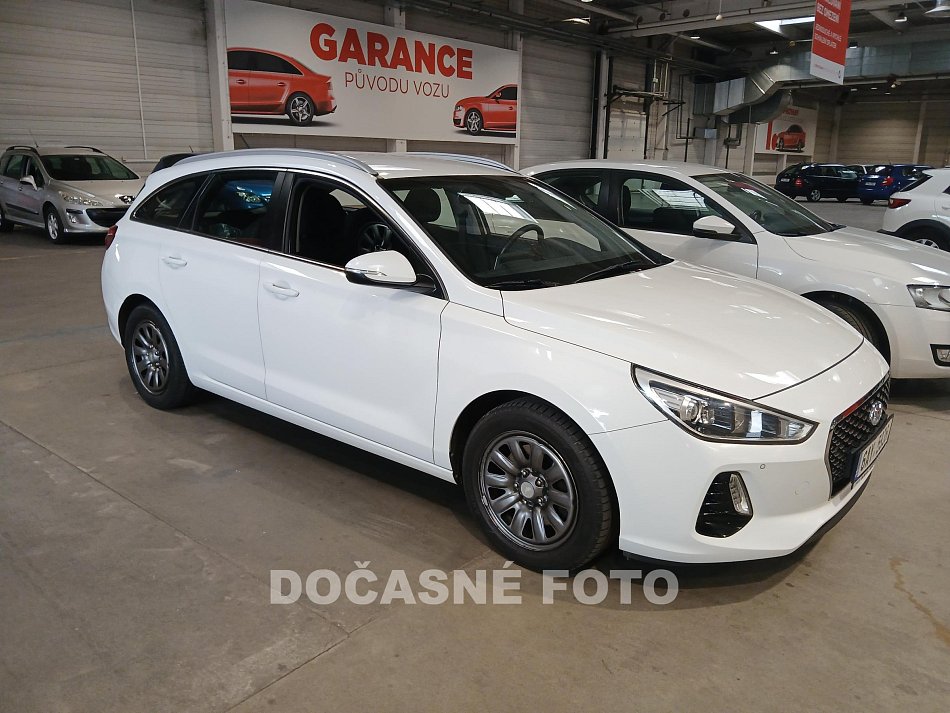 Hyundai I30 1.0 