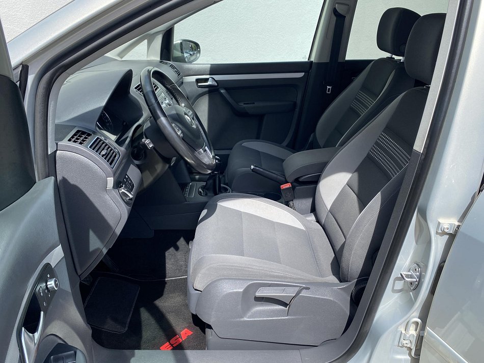 Volkswagen Touran 1.4 TSi Life