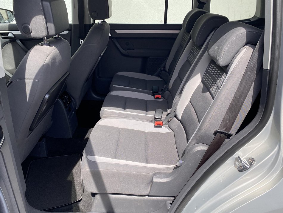 Volkswagen Touran 1.4 TSi Life
