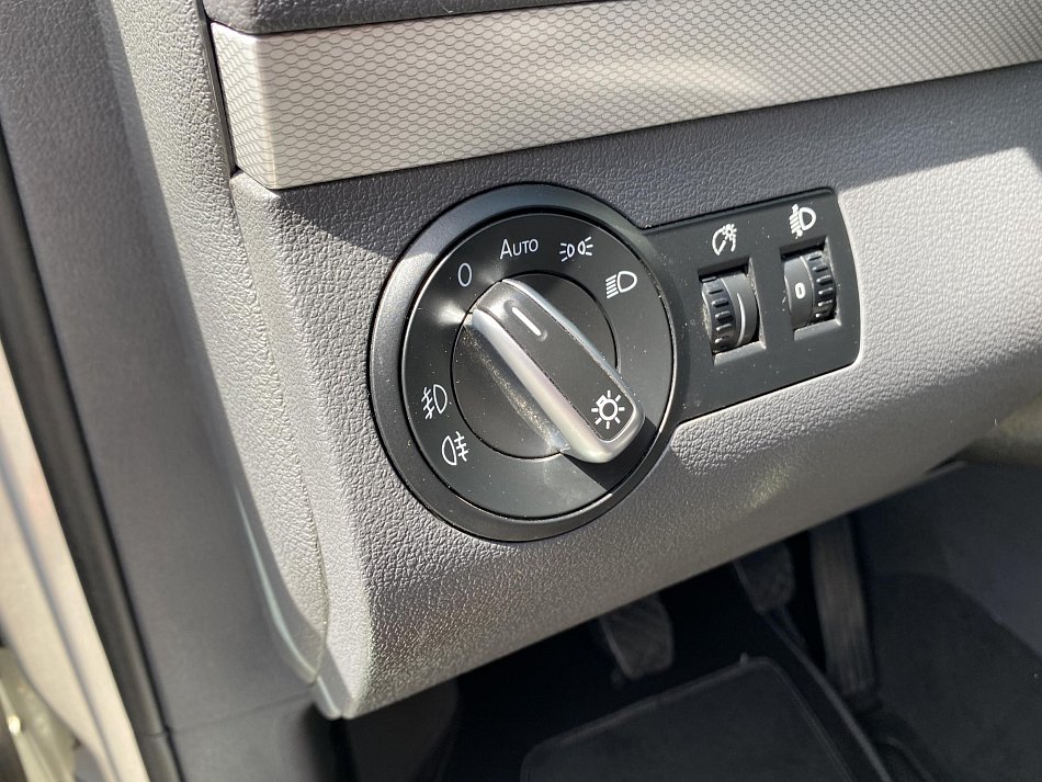 Volkswagen Touran 1.4 TSi Life