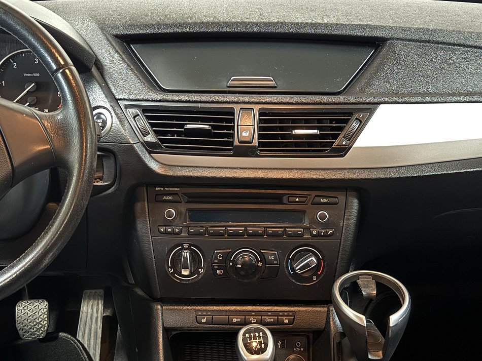 BMW X1 2.0d  xDrive18d