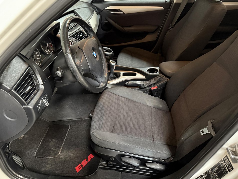 BMW X1 2.0d  xDrive18d