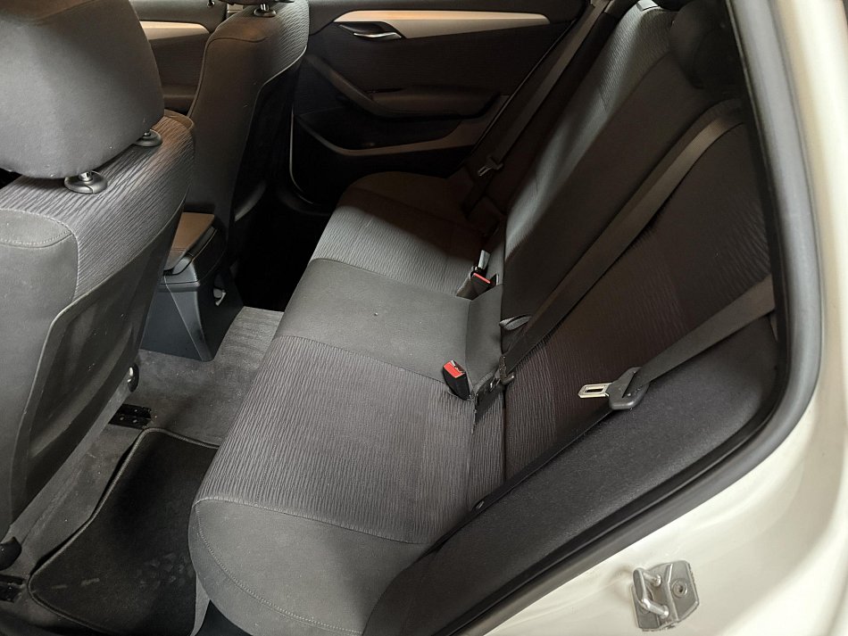 BMW X1 2.0d  xDrive18d