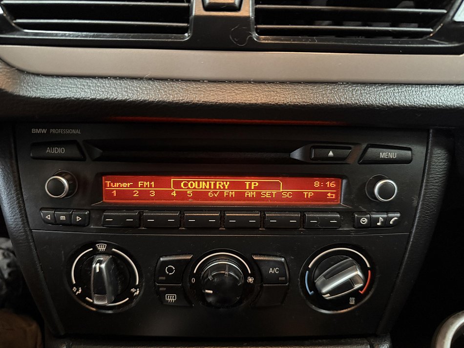 BMW X1 2.0d  xDrive18d