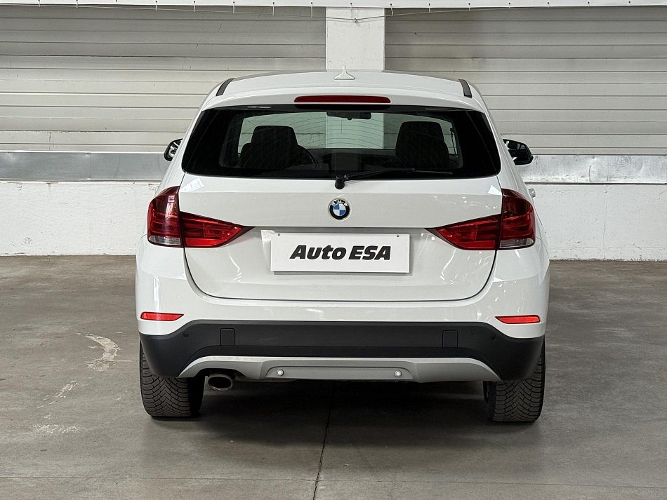 BMW X1 2.0d  xDrive18d