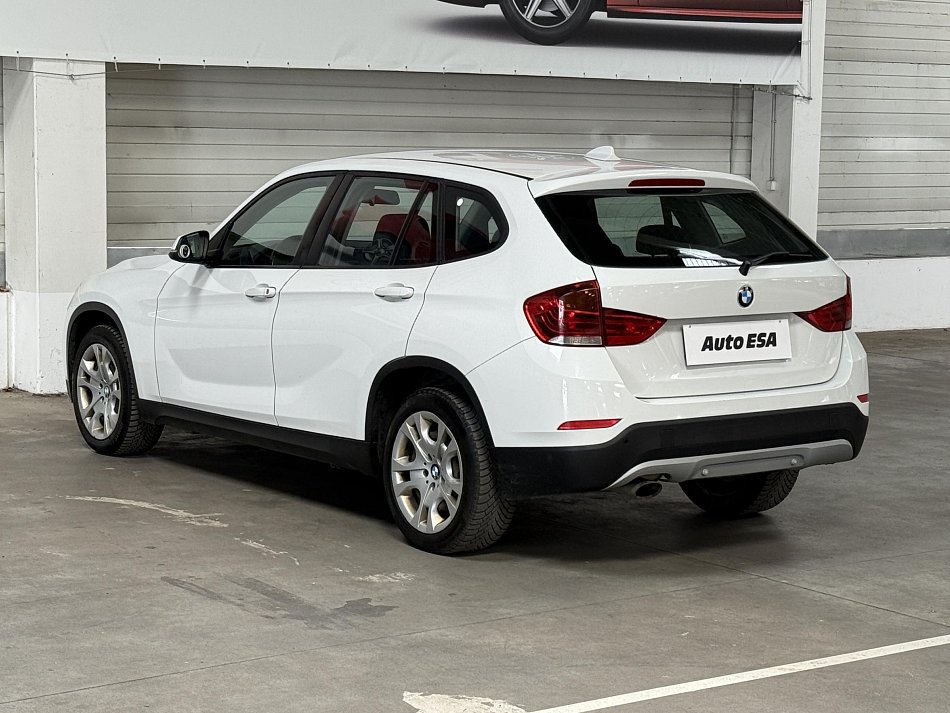 BMW X1 2.0d  xDrive18d