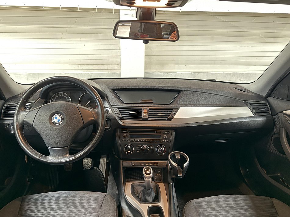 BMW X1 2.0d  xDrive18d