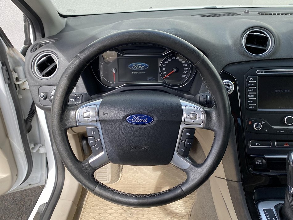 Ford Mondeo 2.0 TDCi 