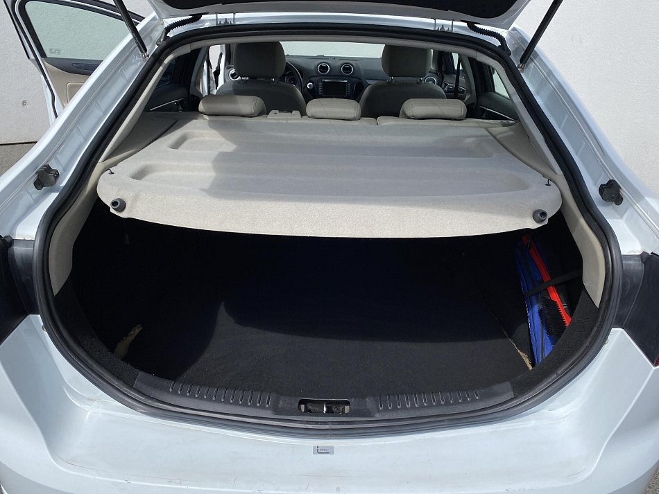 Ford Mondeo 2.0 TDCi 
