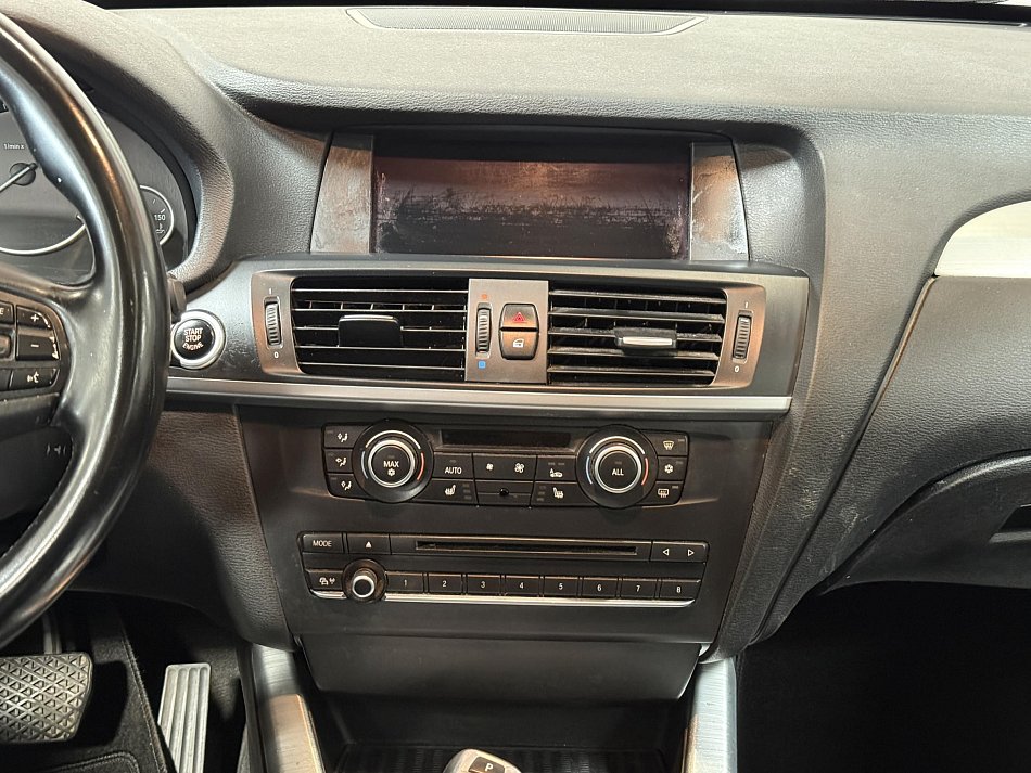 BMW X3 2.0XD  xD