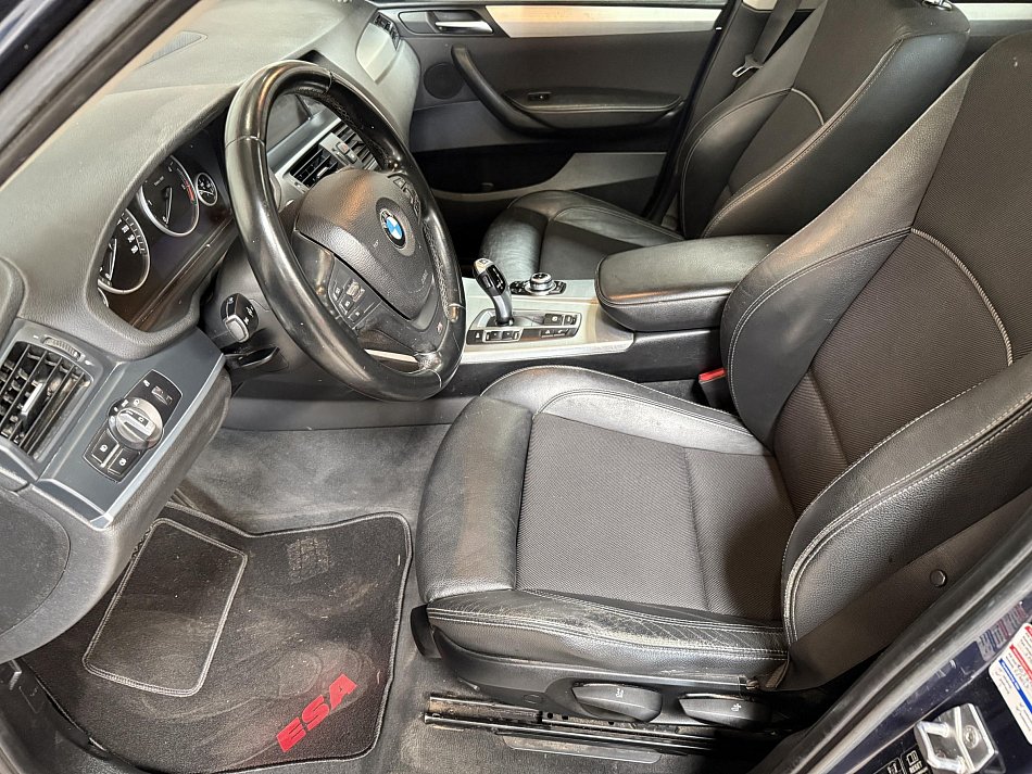 BMW X3 2.0XD  xD