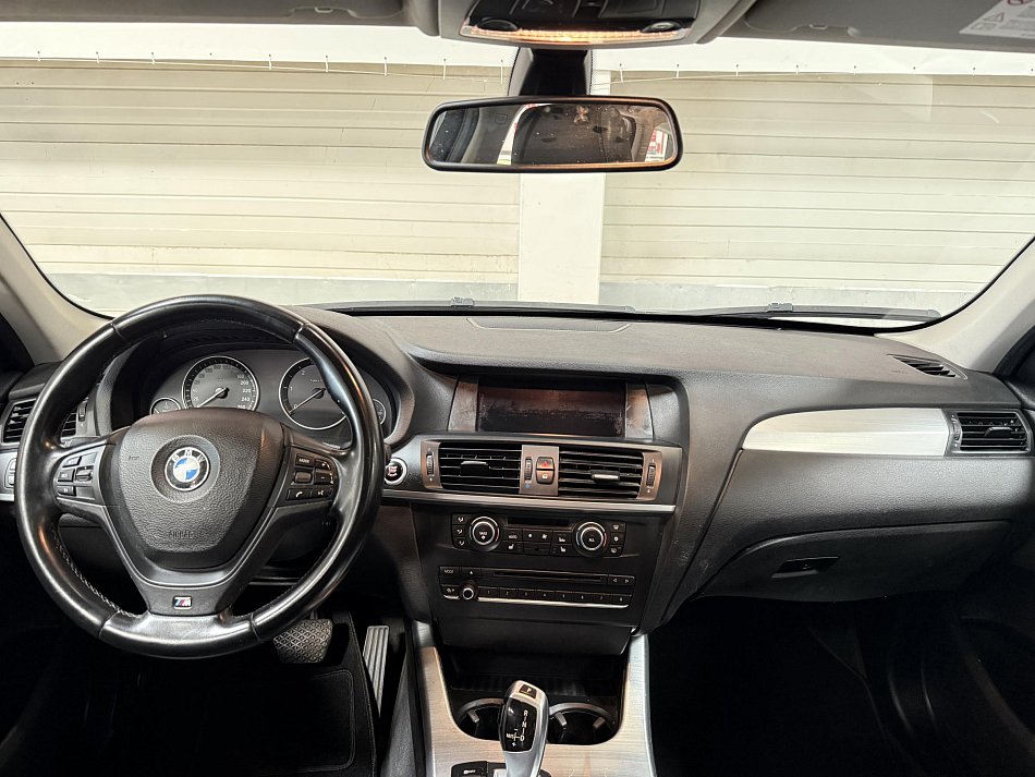 BMW X3 2.0XD  xD