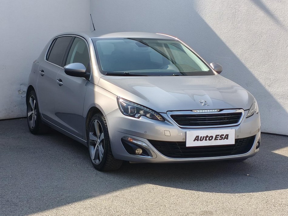 Peugeot 308 1.2 PT 