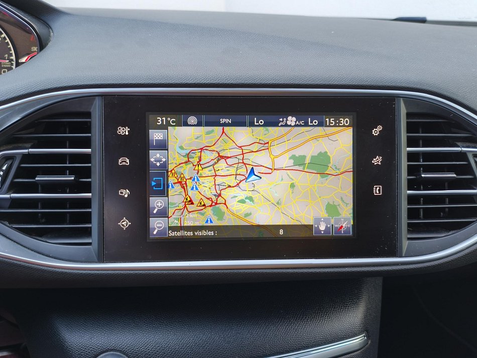Peugeot 308 1.2 PT 