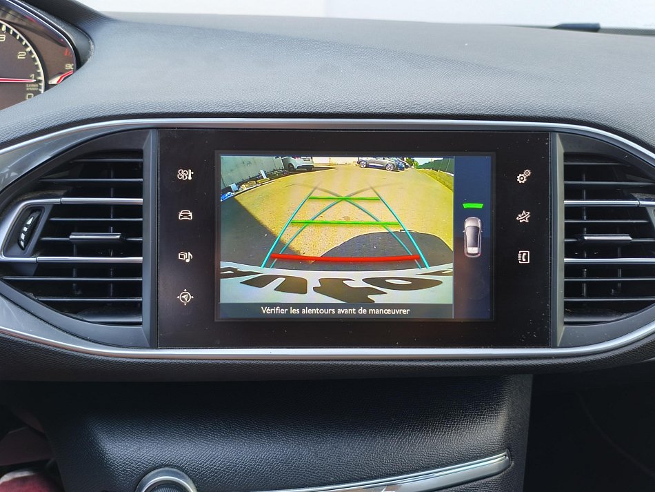 Peugeot 308 1.2 PT 