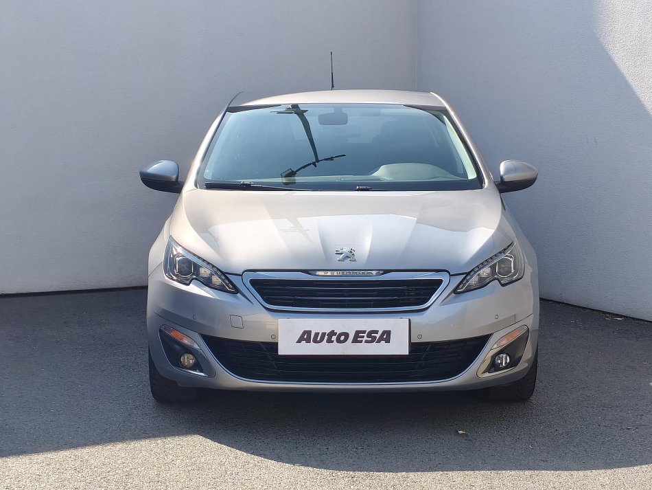 Peugeot 308 1.2 PT 