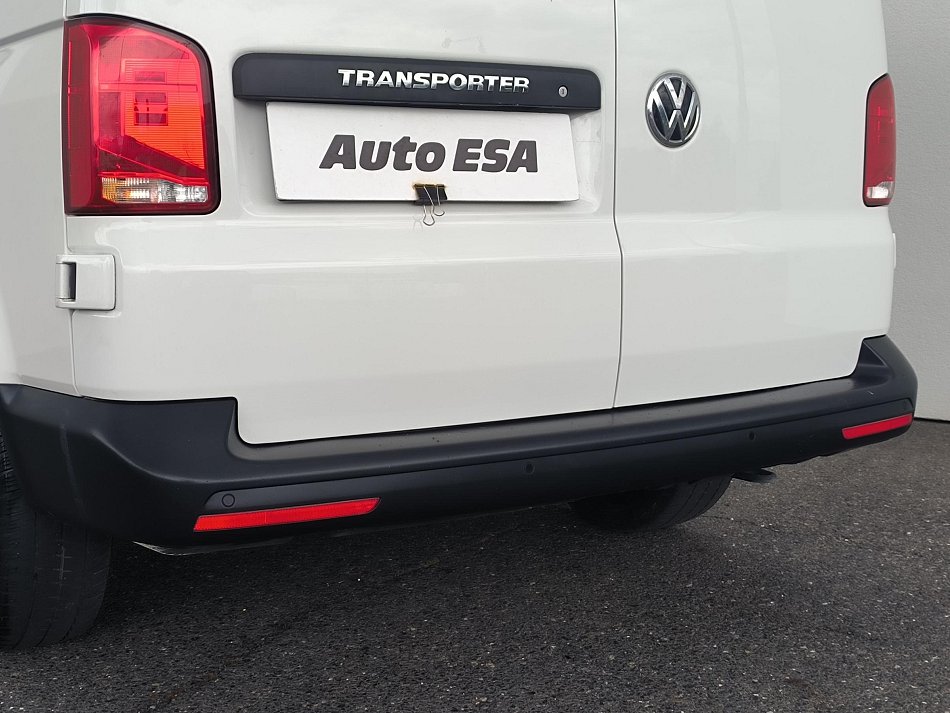 Volkswagen Transporter 2.0TDi  L2H1 T6.1