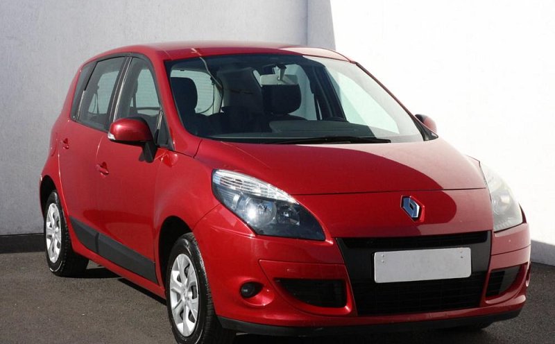 Renault Scénic 1.4i 