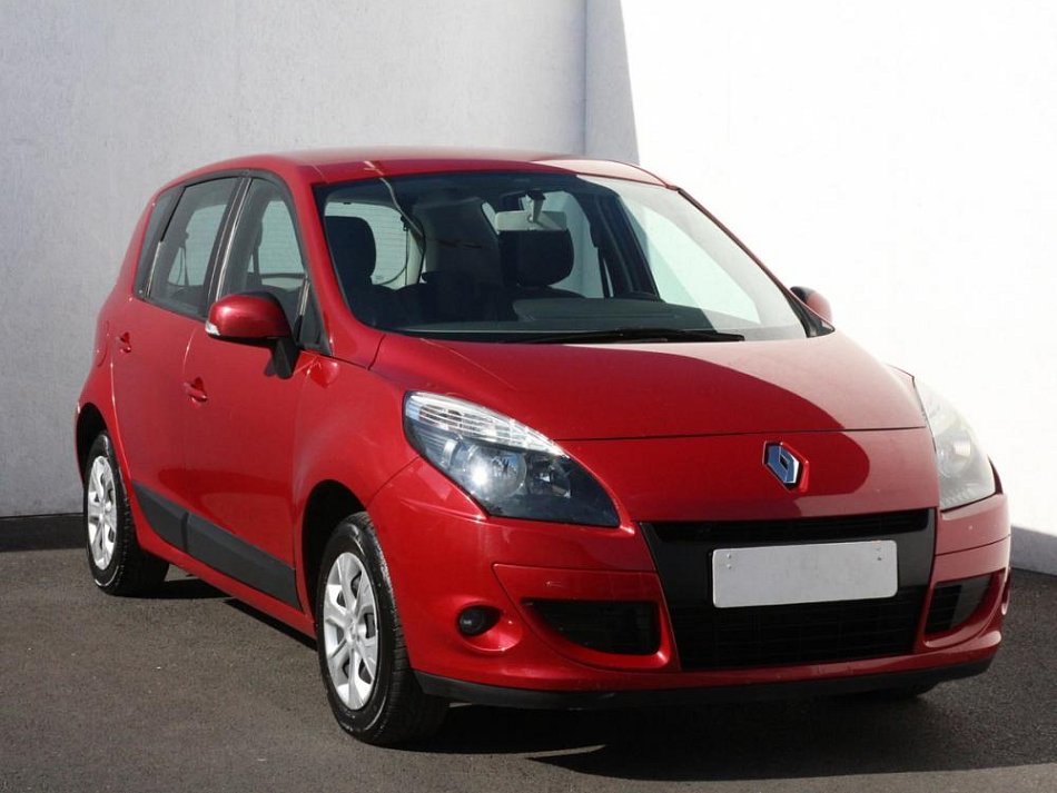 Renault Scénic 1.4i 