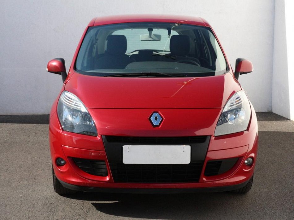Renault Scénic 1.4i 