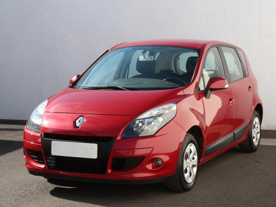 Renault Scénic 1.4i 